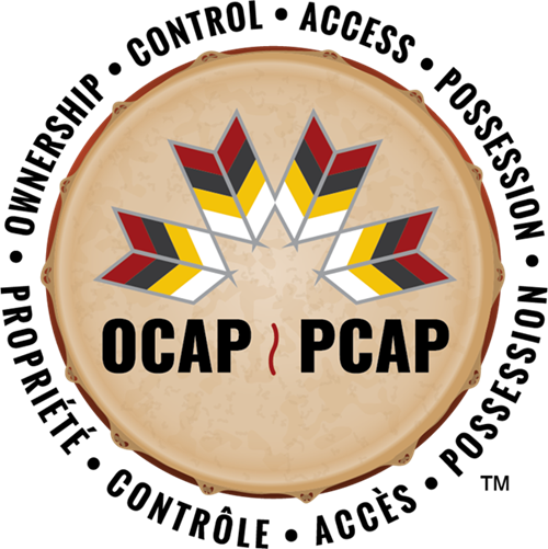 OCAP Principle Logo