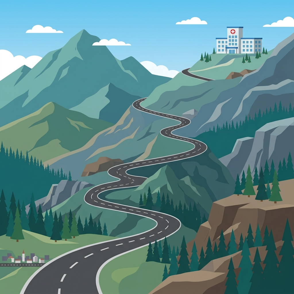 Geographic Isolation