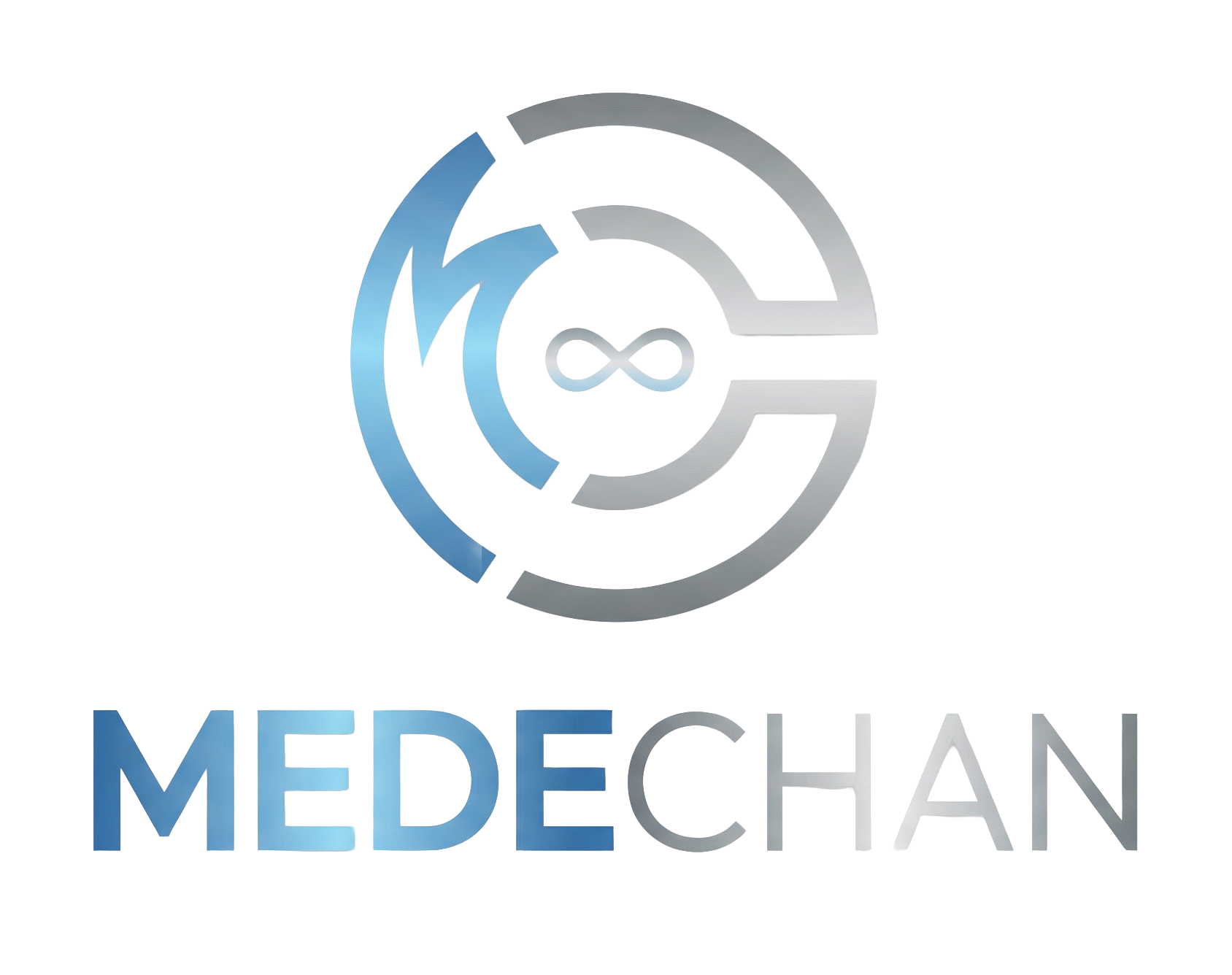 MedeChan Logo